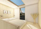 Relucent 1 Bedroom Prefabrik Evler / Modern Güzel Ahşap Ev