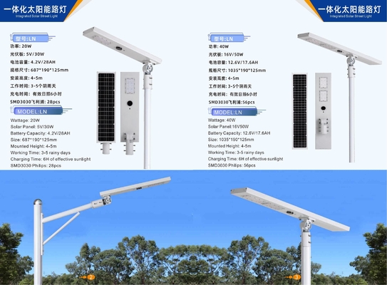 Güneş dış aydınlatma LED sokak lambası direği Güneş lambası Güneş ve rüzgar tamamlayıcı dış ışıklar